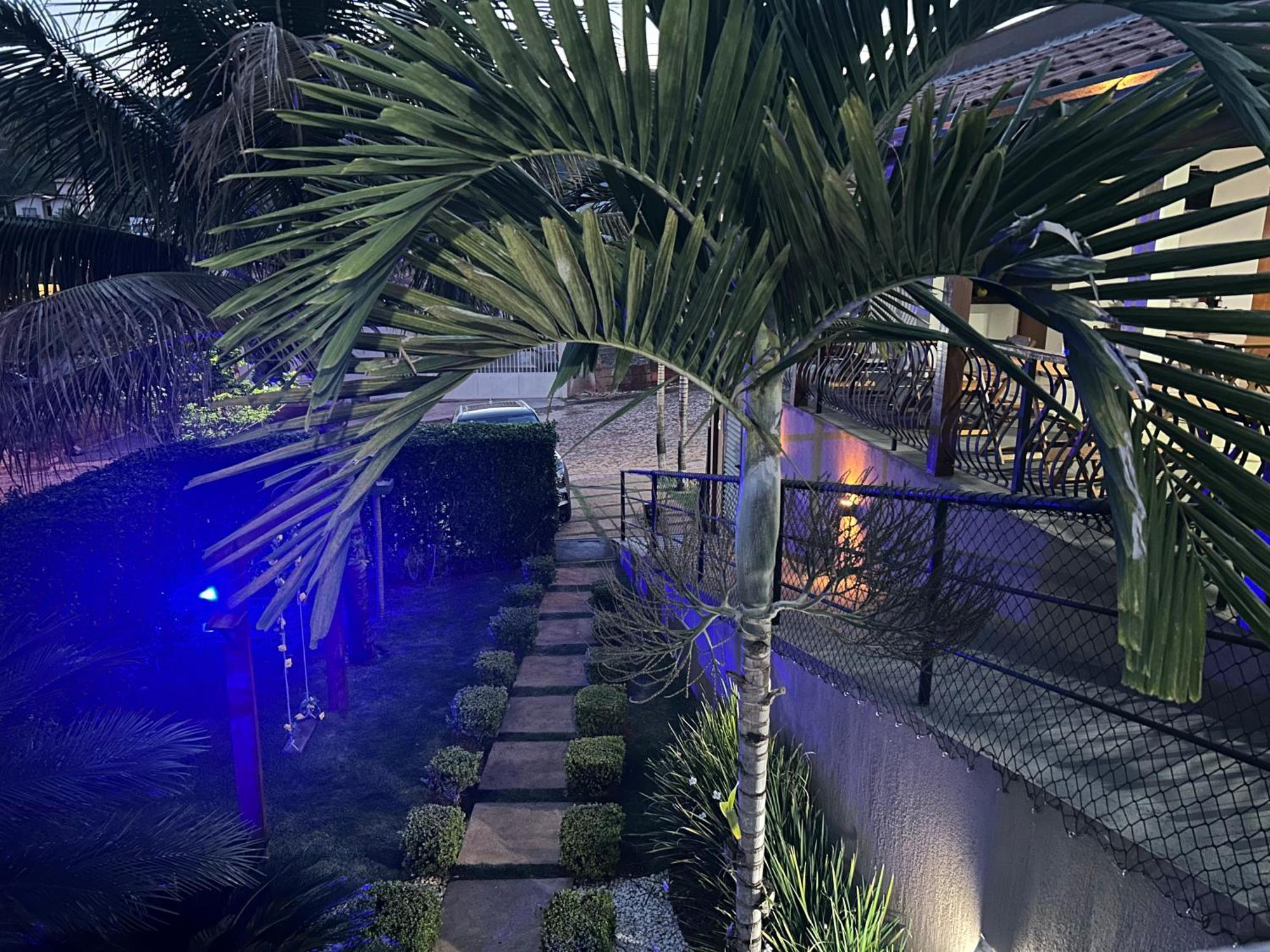 Pousada Rainha Dos Lagos Capitólio Buitenkant foto